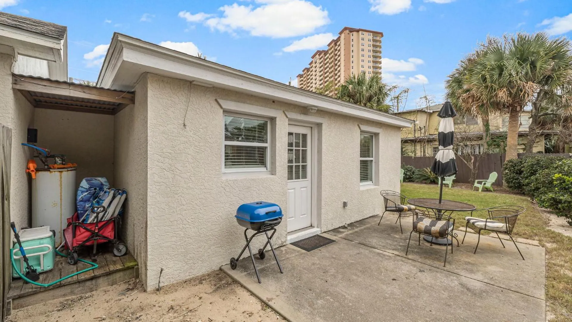 Apartment The Yard By Beach Haven Vacation Rentals Panama City Beach