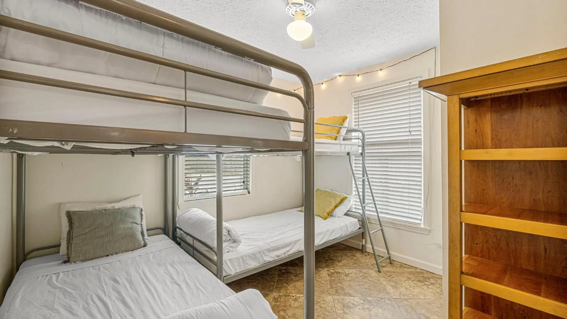 The Yard By Beach Haven Vacation Rentals Panama City Beach United States