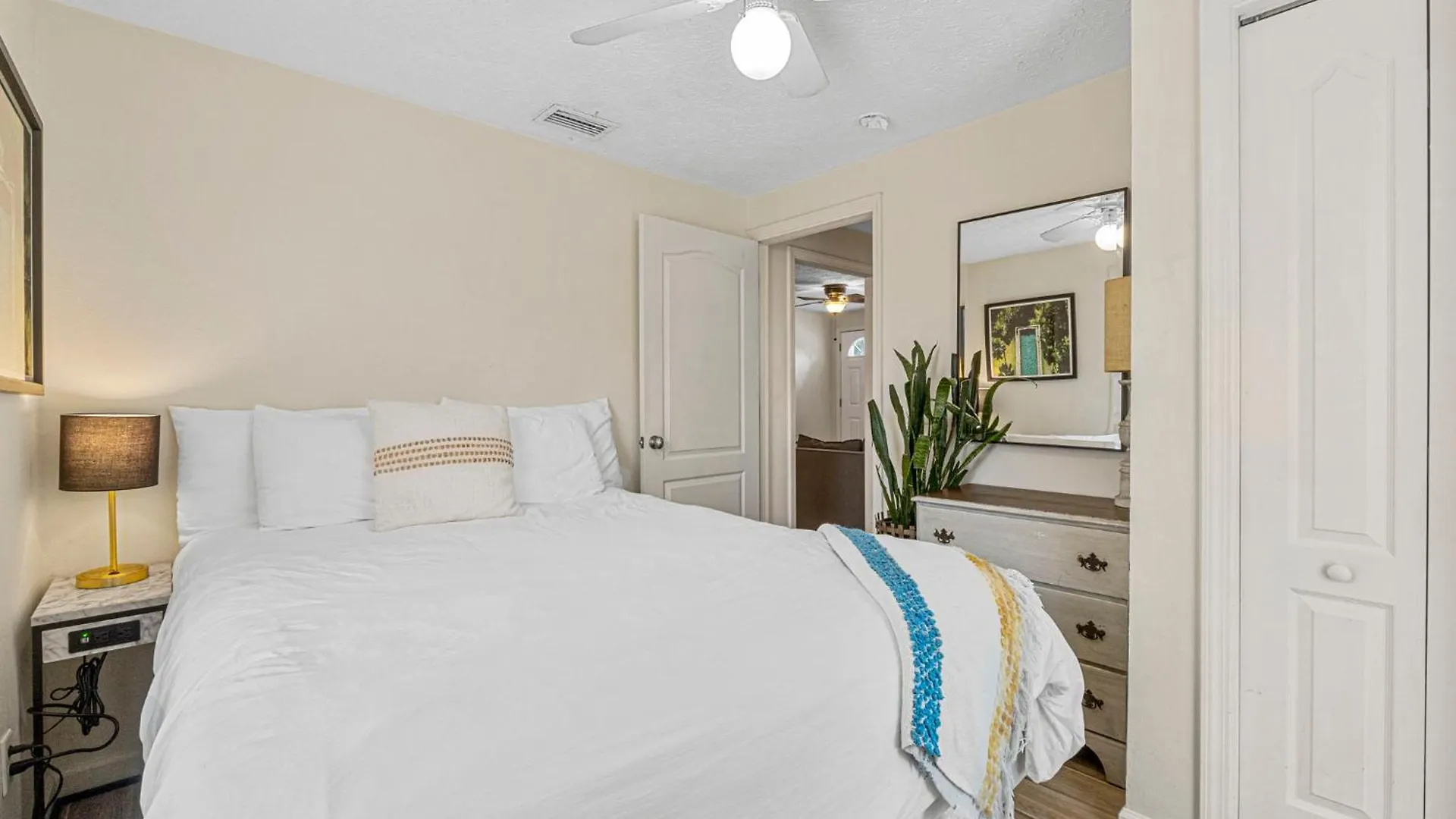 The Yard By Beach Haven Vacation Rentals Panama City Beach Apartment