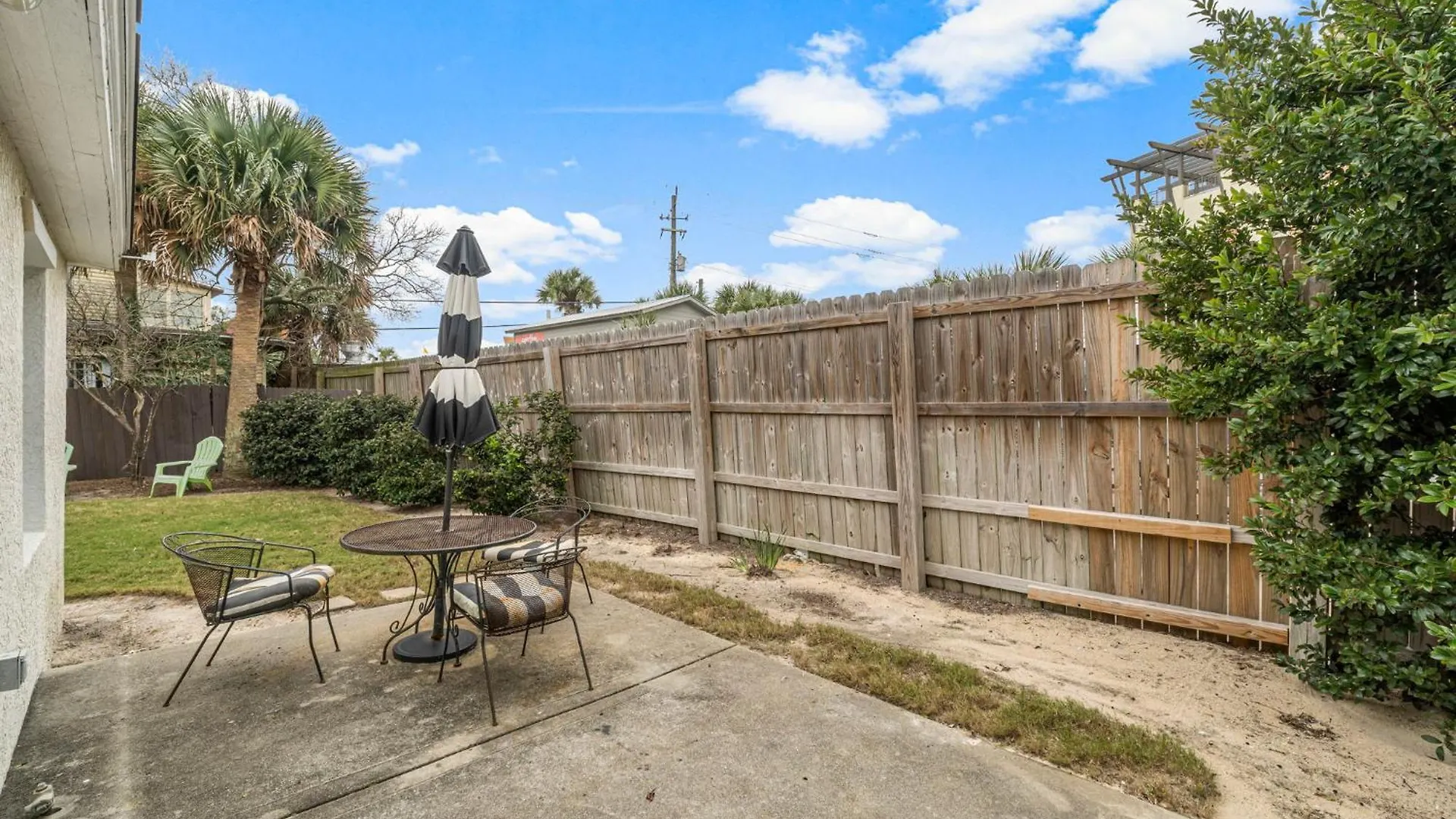 The Yard By Beach Haven Vacation Rentals Panama City Beach