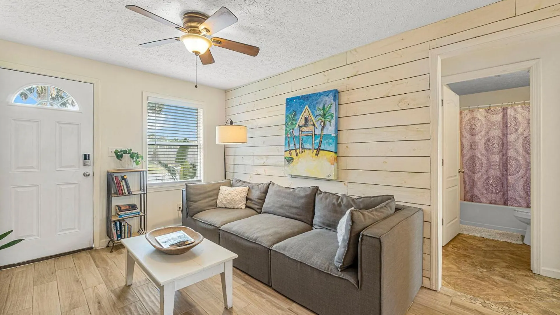The Yard By Beach Haven Vacation Rentals Panama City Beach