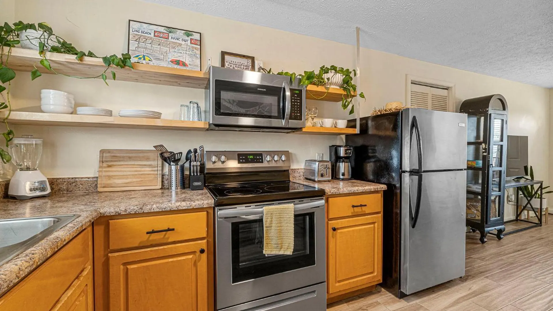 The Yard By Beach Haven Vacation Rentals Panama City Beach 0*,  United States