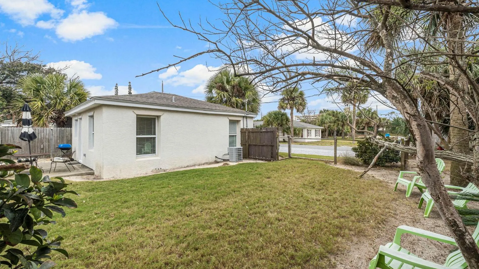Apartman The Yard By Beach Haven Vacation Rentals Panama City Beach Amerikai Egyesült Államok