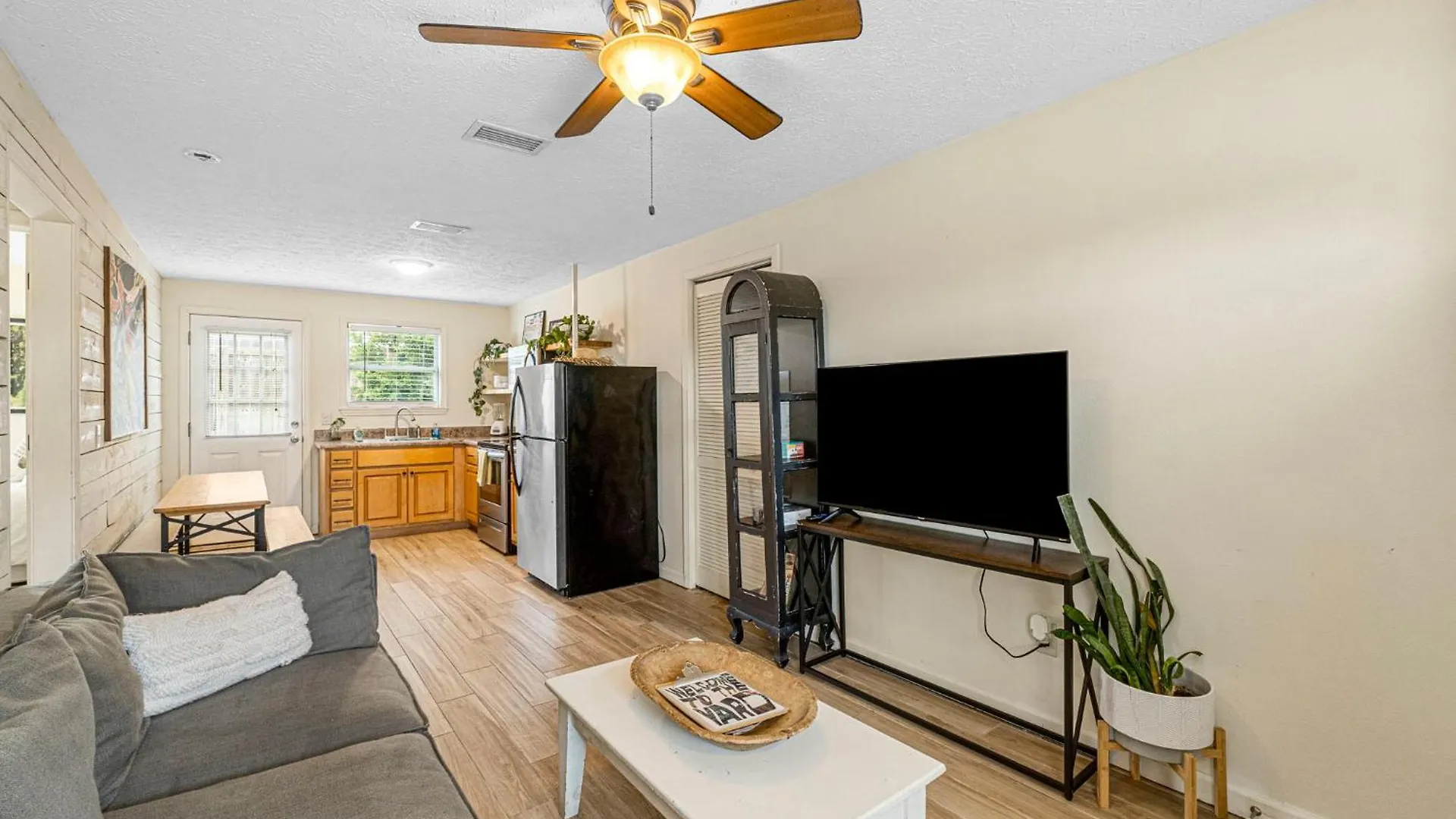 Apartman The Yard By Beach Haven Vacation Rentals Panama City Beach