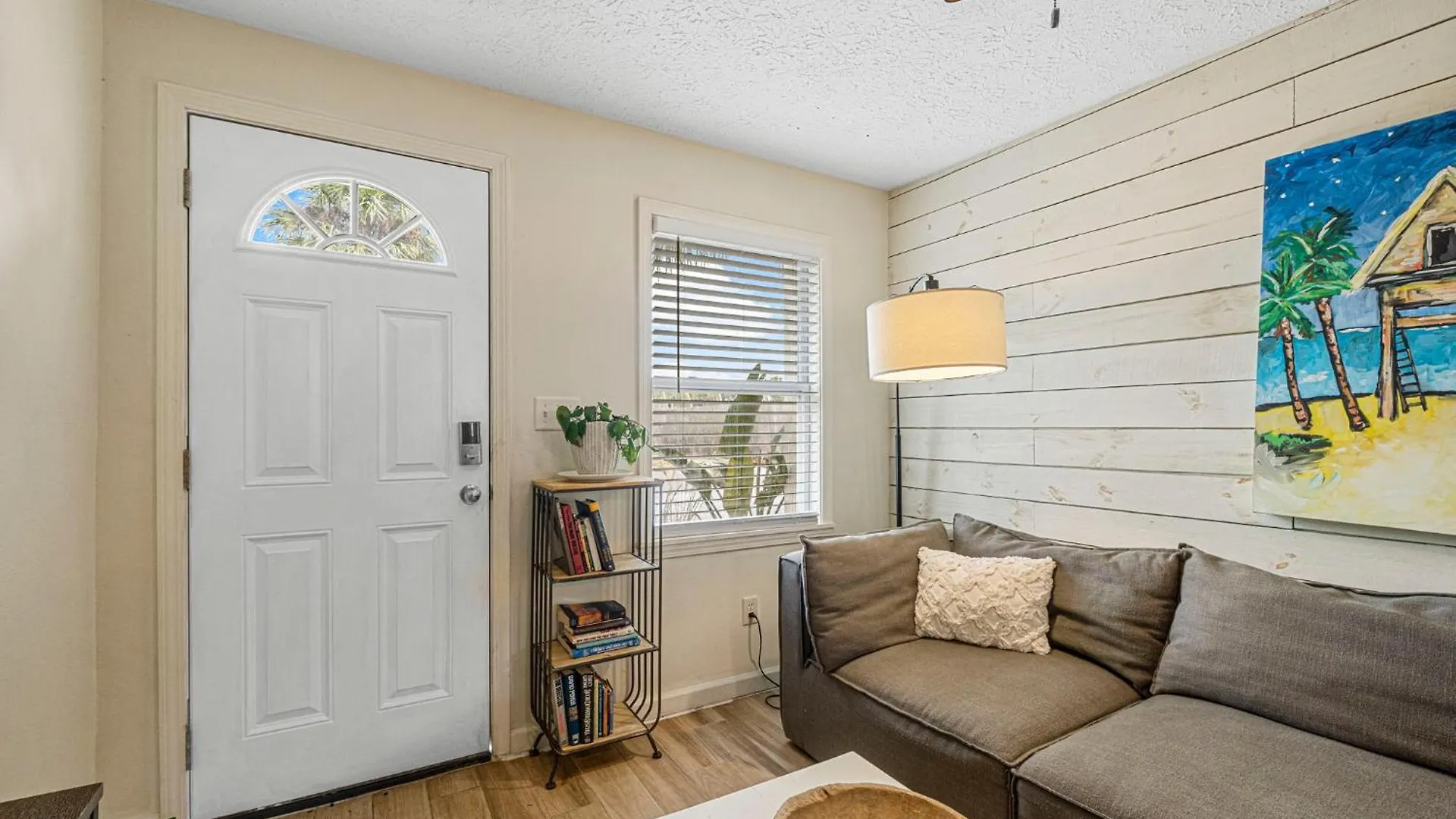 Apartman The Yard By Beach Haven Vacation Rentals Panama City Beach Amerikai Egyesült Államok